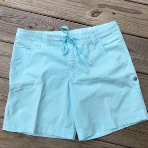 NWOT Fresh Produce shorts.